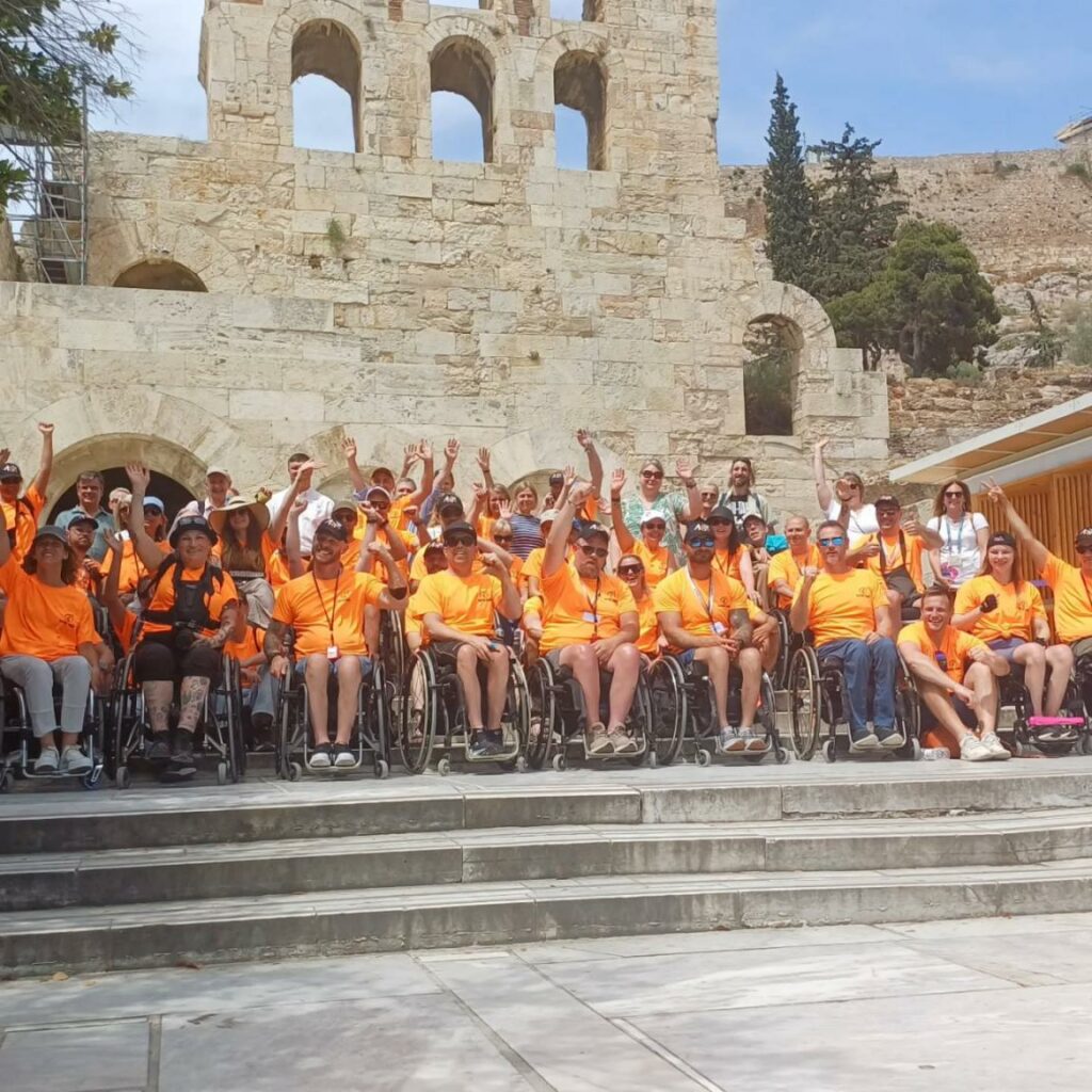 Δωρεά Άλλη ΌΨΗ